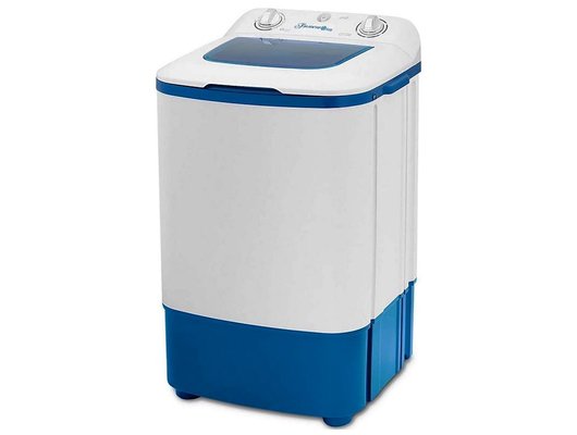 Стиральная машина БЕЛОСНЕЖКА XR800B