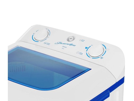 Стиральная машина БЕЛОСНЕЖКА XR800B