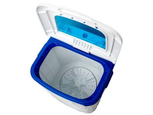 Стиральная машина БЕЛОСНЕЖКА XR800B