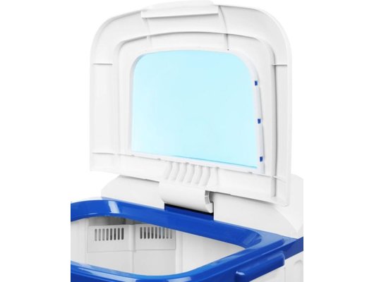 Стиральная машина БЕЛОСНЕЖКА XR800B