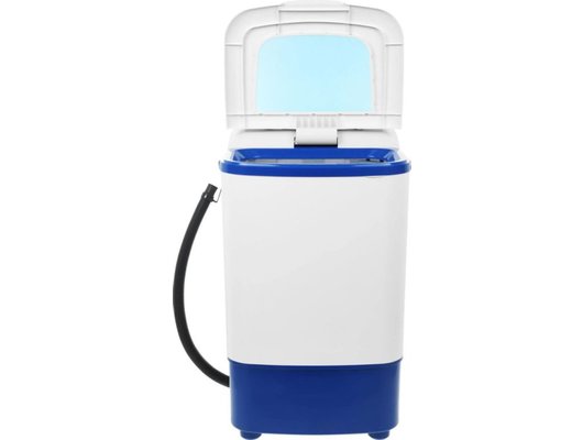 Стиральная машина БЕЛОСНЕЖКА XR800B