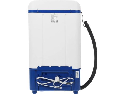 Стиральная машина БЕЛОСНЕЖКА XR800B