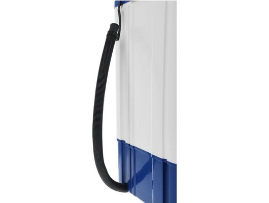 Стиральная машина БЕЛОСНЕЖКА XR800B