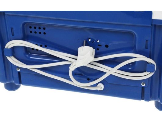 Стиральная машина БЕЛОСНЕЖКА XR800B