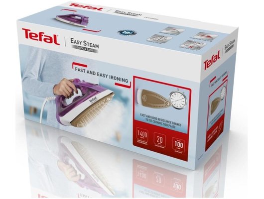 Утюг TEFAL FV 1955E0