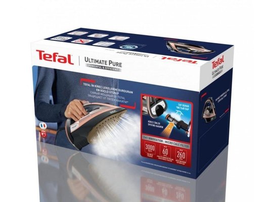 Утюг TEFAL FV 9867E0