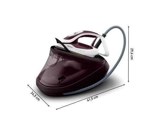 Парогенератор TEFAL GV 9721E0