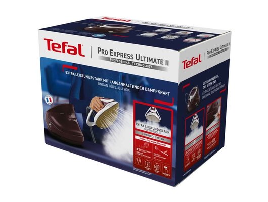 Парогенератор TEFAL GV 9721E0