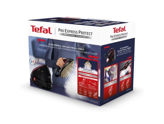 Парогенератор TEFAL GV 9230E0