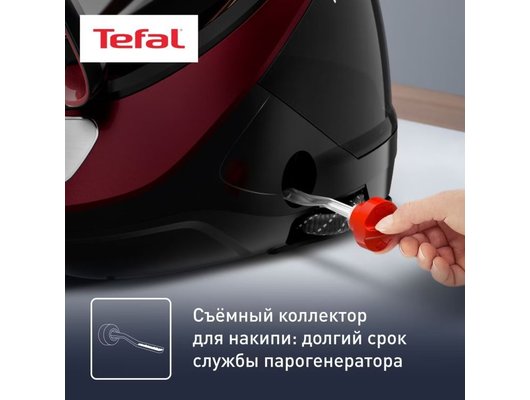 Парогенератор TEFAL GV 9230E0