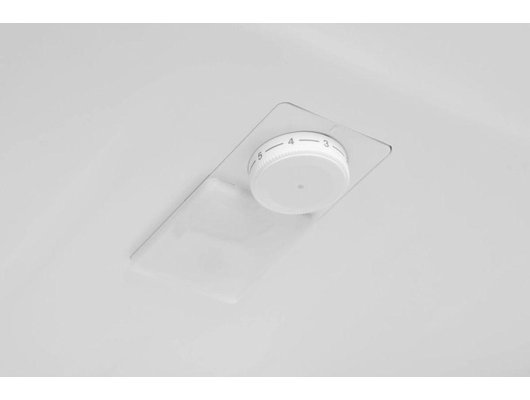 Холодильник Kraft KF-DC230W