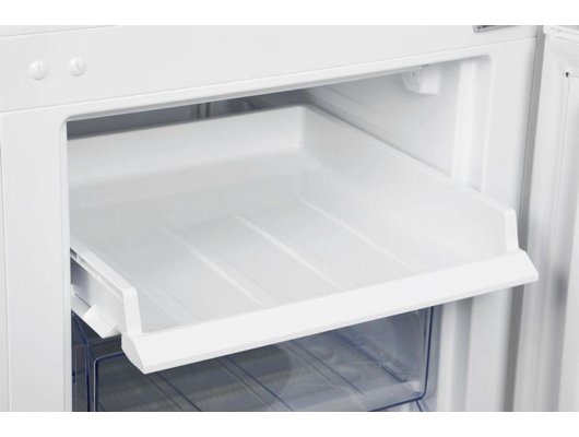 Холодильник Kraft KF-DC230W