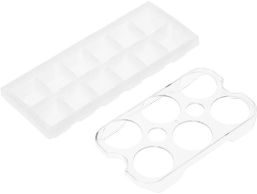 Холодильник Kraft KF-DC230W