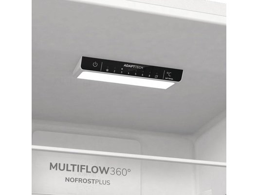 Холодильник GORENJE NRK619EEW4