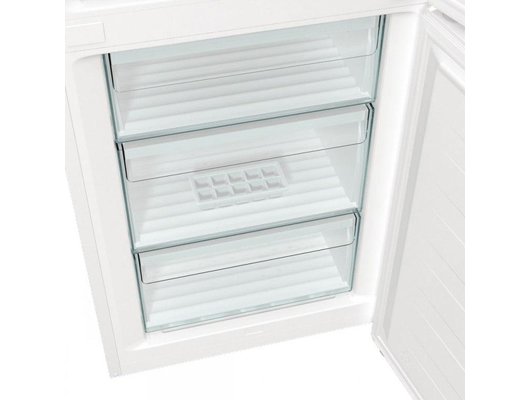 Холодильник GORENJE NRK619EEW4