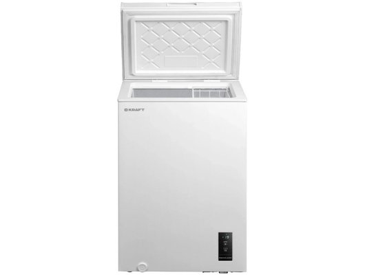 Морозильный ларь KRAFT BD (W)-102BL