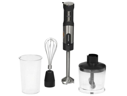 Блендер РЕДМОНД RHB-2902 черный