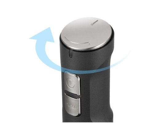 Блендер РЕДМОНД RHB-2902 черный