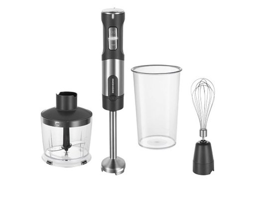 Блендер РЕДМОНД RHB-2902 черный