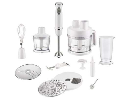 Блендер РЕДМОНД BH407