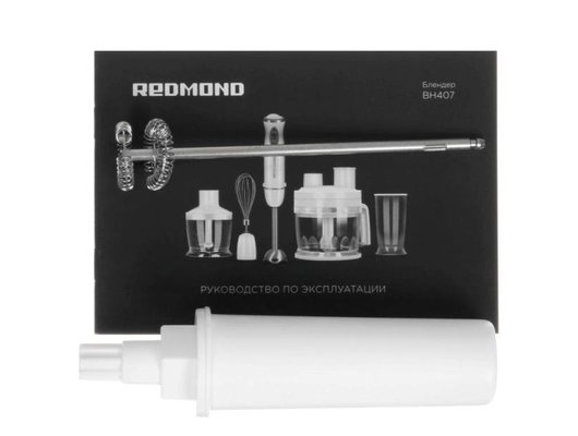 Блендер РЕДМОНД BH407