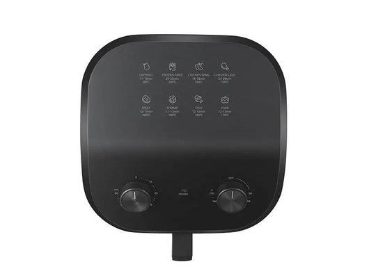 Аэрогриль MIDEA MAF-TN45WK