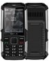 Мобильный телефон TeXet TM-D314 black