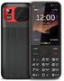 Мобильный телефон TeXet TM-315 Black/Red