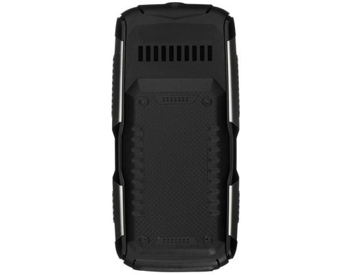 Мобильный телефон TeXet TM-D314 black