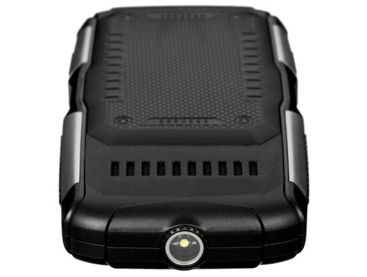 Мобильный телефон TeXet TM-D314 black