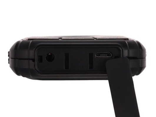 Мобильный телефон TeXet TM-D314 black