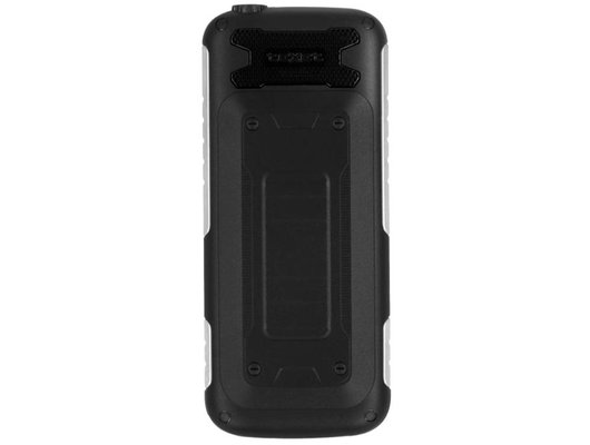Мобильный телефон TeXet TM-D400 Black