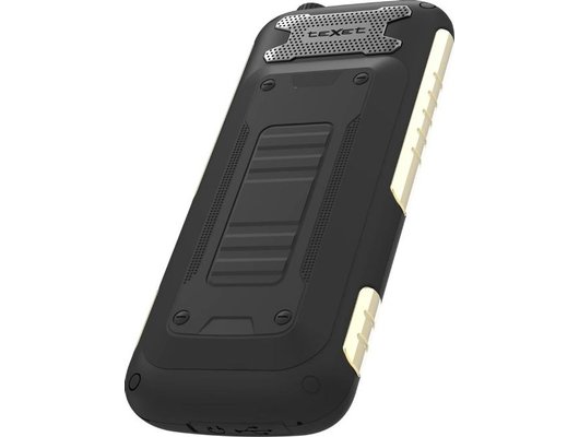 Мобильный телефон TeXet TM-D400 Black