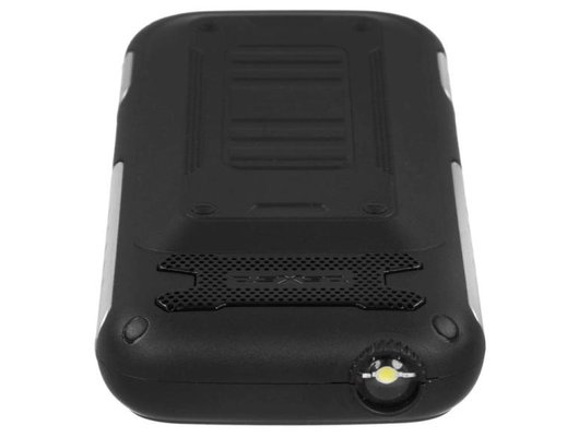 Мобильный телефон TeXet TM-D400 Black