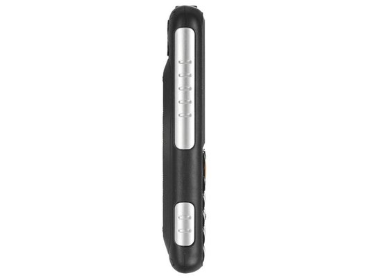 Мобильный телефон TeXet TM-D400 Black