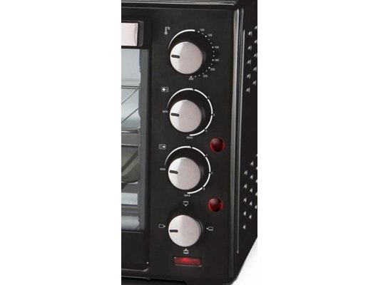 Электрическая мини-печь ВЕЛИКИЕ РЕКИ Днепр-2