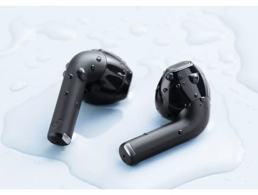 Гарнитуры TWS стерео SOUNDCORE K20I BLACK