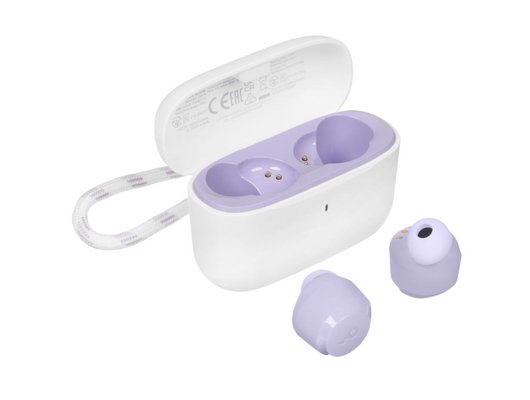 Гарнитуры TWS стерео SOUNDCORE A25I V.2 PURPLE