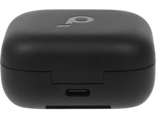 Гарнитуры TWS стерео SOUNDCORE P30I BLACK