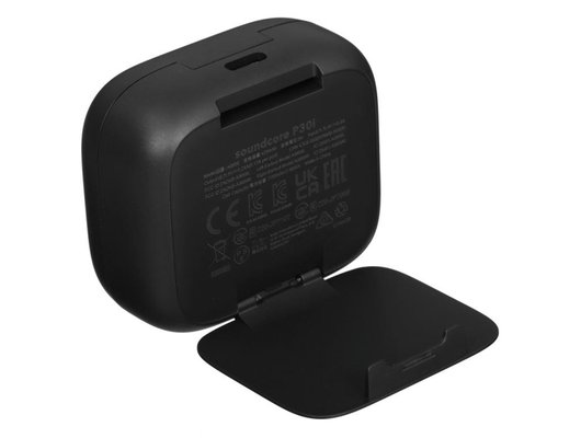 Гарнитуры TWS стерео SOUNDCORE P30I BLACK