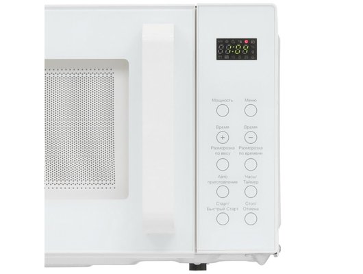 Микроволновая печь SUPRA 20SW27