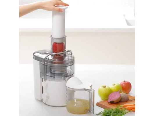 Соковыжималка PANASONIC MJ-CB100WTQ