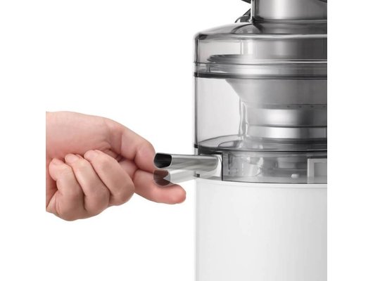 Соковыжималка PANASONIC MJ-CB100WTQ