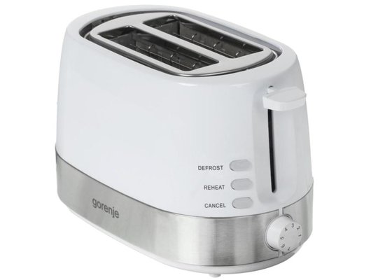 Тостер GORENJE T850WE