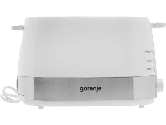 Тостер GORENJE T850WE