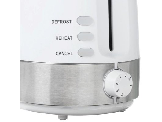 Тостер GORENJE T850WE