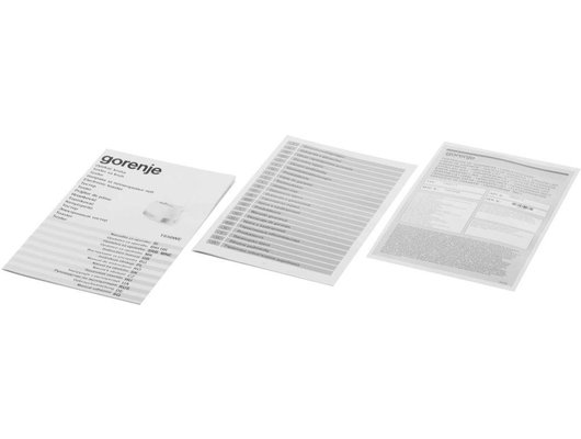 Тостер GORENJE T850WE