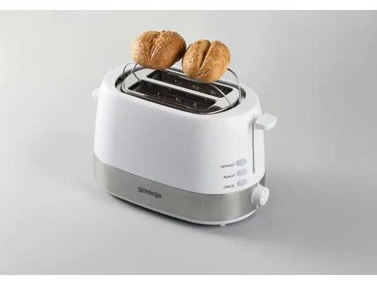 Тостер GORENJE T850WE