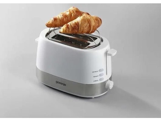 Тостер GORENJE T850WE