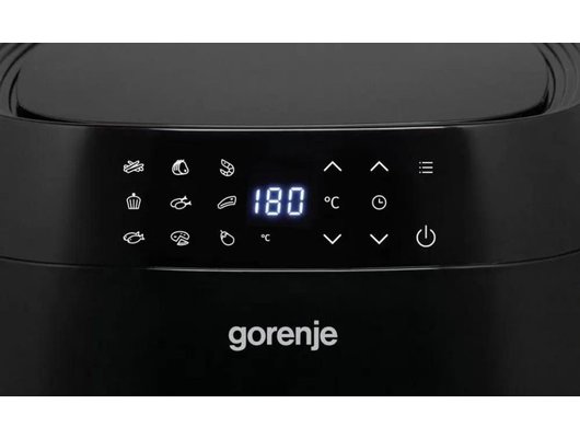Аэрогриль GORENJE AF1409DB